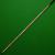 3/4 Unity 40 Hand spliced cue - Champhor Burl (B) - view 4