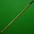 3/4 Phoenix Classic cue Ebony & Macassar Red (L) - view 5