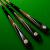 3/4 Taylor GT10 Hand Spliced Snooker cue + Mini Butt - view 2
