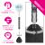 ROB CROSS 95K SP STEEL TIP DARTS SET 2024 - view 4