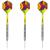 Flair 2 80% Tungsten darts set 21g - view 3