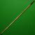 3/4 Phoenix Classic cue Ebony & Ovangkol (C) - view 5