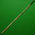 3/4 Phoenix Classic cue Ebony & Macassar Red (J) - view 5