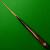 1pc O'min Limited Edition Ultimate Snooker cue 089 - view 6