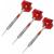 STRIKER TYPE 5 - 80% TUNGSTEN STEEL TIP DARTS - view 3