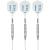 Super True White 90% Tungsten darts - view 1