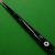 1pc Maximus Premium Snooker cue - Premium Ash shaft (E) - view 2
