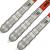 STRIKER TYPE 4 - 80% TUNGSTEN STEEL TIP DARTS - view 2