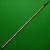 1pc Master cue M21 Hand spliced cue Ash, Ebony & Ovangkol (B) - view 5
