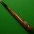 1pc Maximus Heritage Snooker cue - Hand Spliced Ash, Ebony & Siam (A) - view 2