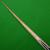 1pc Somdech Premium Snooker cue - Plain Ebony (A) - view 3