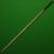 3/4 Craftsman Panther cue - Hand Spliced - Ash & Ebony (A) - view 4