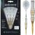 Swytch Gold darts set - 80% Tungsten - view 1