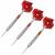 STRIKER TYPE 3 - 80% TUNGSTEN STEEL TIP DARTS - view 3