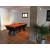 Cry Wolf - Slate Bed Pool Table - Matt Black - view 5
