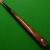 1pc Maximus Legend Plus Snooker cue - Ash, Ebony & Siam Rose - view 2