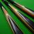 3/4 Baize Master G52 Snooker cue + Mini Butt - view 3