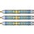 Rowby John Rodriguez Araw Steel Tip Darts Set - view 2