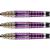 Roman Empire Caesar Steel Tip Darts Set - Purple & Gold - view 2