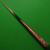 1pc Maximus Legend Plus Snooker cue - Ash, Ebony & Afzelia (B) - view 7