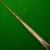 1pc O'min Limited Edition Ultimate Snooker cue 089 - view 4