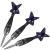 PHIL TAYLOR POWER 9FIVE GEN 10 SP DARTS - view 1