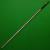 3/4 Maximus Legend Snooker cue - Ash, Ebony & Ovangkol (A) - view 5