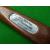 J.P Mannock cue by Burroughes & Watts - Pearwood Shaft - view 2