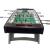 Garlando Football Table G-5000 Wenge - Telescopic Rods - Glass Playing Field - view 2