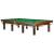 Sam Tagora Snooker Table 10ft Slate bed - view 1