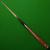 1pc Maximus Legend Plus Snooker cue - Maple, Ebony & Afzelia - view 6