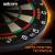 UNICORN ECLIPSE ULTRA 2.0 DARTBOARD - view 5