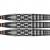Black Marque Dancing Duck Gen 4 SP darts set          - view 2