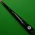 1pc Maximus Premium cue with Premium Maple shaft (A) - view 2