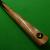 3/4 Phoenix Classic cue Ebony & Oak (F) - view 3