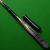 3/4 Baize Master G84 Snooker cue + Mini Butt - view 1