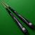 3/4 Taylor Elegance 012 Hand Spliced Snooker cue + Mini Butt - view 7