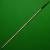 3/4 Maximus Legend Snooker cue - Ash, Ebony & Afzelia (A) - view 5