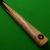 3/4 Phoenix Classic cue Ebony & Oak (B) - view 3