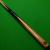 3/4 Phoenix Classic cue Ebony & Oak (G) - view 1