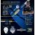 Steve Beaton 90% Tungsten darts - Titanium Nitride coating - view 3