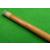J.P Mannock cue by Burroughes & Watts - Pearwood Shaft - view 6