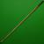 3/4 Phoenix Classic cue Ebony & Macassar White (G) - view 5