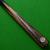 3/4 Unity 2 Hand spliced cue - Oak & Palm (A) - view 3