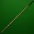 3/4 Craftsman Panther cue - Hand Spliced - Ash & Ebony (B) - view 5