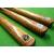 3/4 Unity Hand spliced cue (8 splice) Curly Tabak - view 5