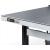 Cornilleau Pro 740 Longlife Table Tennis Table - view 3