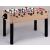 Garlando Football Table G-100 - Telescopic Rods - Maple - view 1