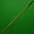 3/4 Master cue M8 Hand spliced cue Ash, Ebony & Amboyna (B) - view 5