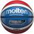 Molten GM7 Basketball PU Red & Blue MGMX-C - view 1